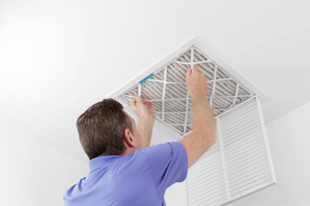 Best Local Air Duct Cleaning Services  in Emerald Lakes, PA